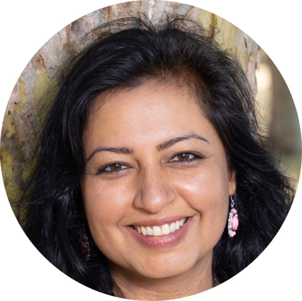 Amisha Mehtani, LMFT – East Bay Center for Anxiety Relief